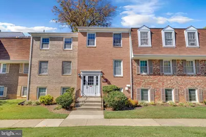 736 Quince Orchard Boulevard #T-2, Gaithersburg, MD 20878 - Photo 28