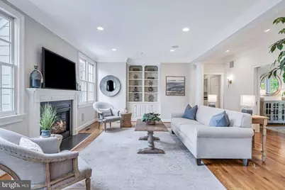 5221 Locust Avenue, Bethesda, MD 20814 - Photo 10