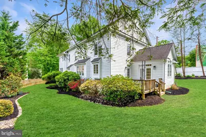 5221 Locust Avenue, Bethesda, MD 20814 - Photo 32
