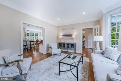 5221 Locust Avenue, Bethesda, MD 20814 - Photo 4