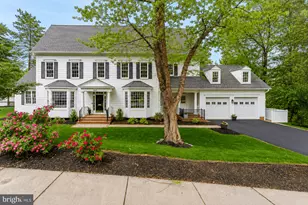 5221 Locust Ave, Bethesda, MD 20814 - Photo 1