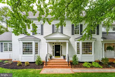 5221 Locust Avenue, Bethesda, MD 20814 - Photo 2