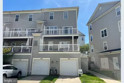 313 Cross Green Street #313-B, Gaithersburg, MD 20878 - Photo 20