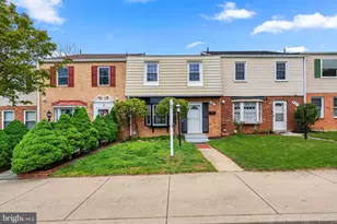 68 Orchard Dr, Gaithersburg, MD 20878 - Photo 1