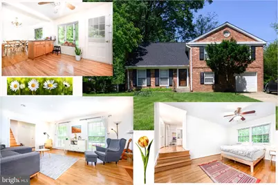 12008 Old Bridge Road, North Bethesda, MD 20852 - Photo 1