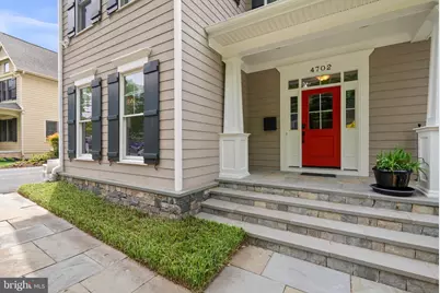 4702 Edgefield Road, Bethesda, MD 20814 - Photo 4
