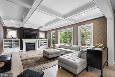 4702 Edgefield Road, Bethesda, MD 20814 - Photo 6