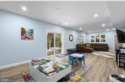 4702 Edgefield Road, Bethesda, MD 20814 - Photo 50
