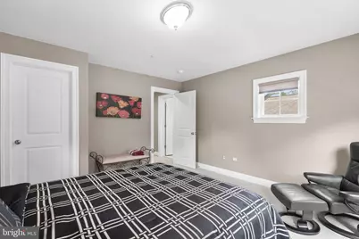 4702 Edgefield Road, Bethesda, MD 20814 - Photo 44