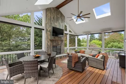 4702 Edgefield Road, Bethesda, MD 20814 - Photo 20