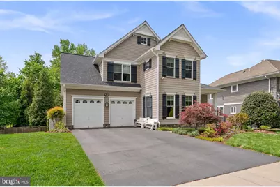 4702 Edgefield Road, Bethesda, MD 20814 - Photo 2