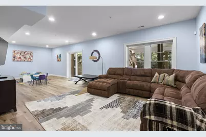 4702 Edgefield Road, Bethesda, MD 20814 - Photo 46
