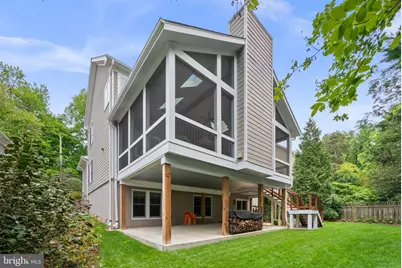 4702 Edgefield Road, Bethesda, MD 20814 - Photo 56