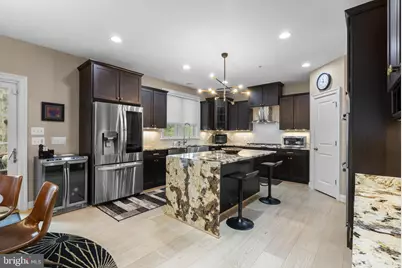 4702 Edgefield Road, Bethesda, MD 20814 - Photo 14