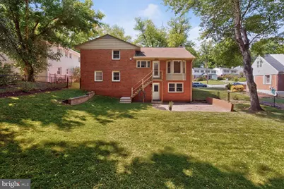 3521 Glenmoor Drive, Chevy Chase, MD 20815 - Photo 34