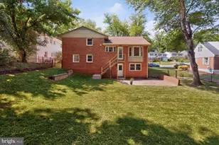 3521 Glenmoor Dr, Chevy Chase, MD 20815 - Photo 34