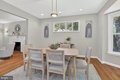 3521 Glenmoor Drive, Chevy Chase, MD 20815 - Photo 10