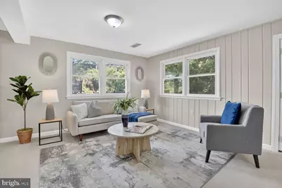 3521 Glenmoor Drive, Chevy Chase, MD 20815 - Photo 30