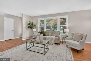 3521 Glenmoor Dr, Chevy Chase, MD 20815 - Photo 6