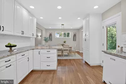 3521 Glenmoor Drive, Chevy Chase, MD 20815 - Photo 16