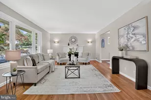 3521 Glenmoor Dr, Chevy Chase, MD 20815 - Photo 4