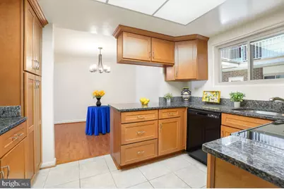 3346 Chiswick Court #58-1B, Silver Spring, MD 20906 - Photo 16
