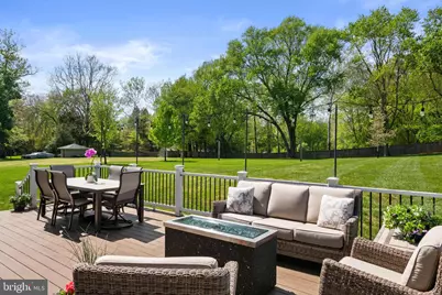 413 Vierling Drive, Silver Spring, MD 20904 - Photo 100