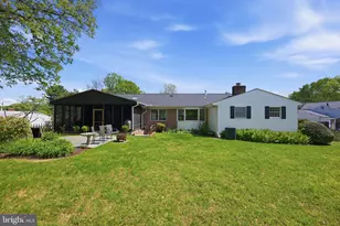 14412 Sandy Ridge Rd, Silver Spring, MD 20904 - Photo 34