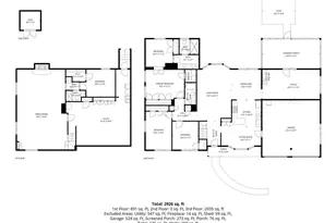 14412 Sandy Ridge Rd, Silver Spring, MD 20904 - Photo 40