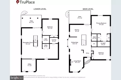 10029 Pratt Place, Silver Spring, MD 20910 - Photo 34