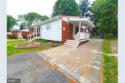 4005 Blackpool Road, Rockville, MD 20853 - Photo 34