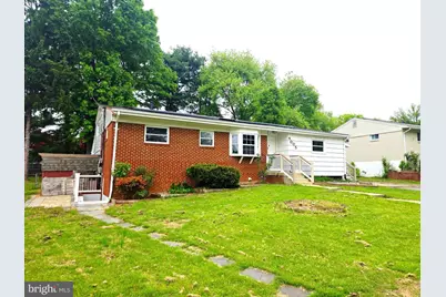 4005 Blackpool Road, Rockville, MD 20853 - Photo 4