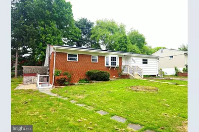 4005 Blackpool Road, Rockville, MD 20853 - Photo 1