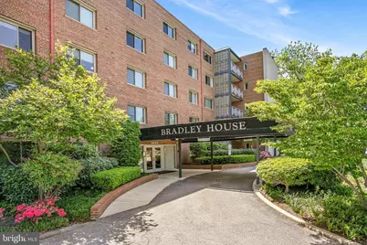 4800 Chevy Chase Drive #207, Chevy Chase, MD 20815 - Photo 2