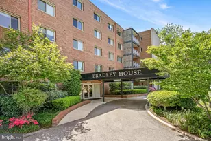 4800 Chevy Chase Dr, Chevy Chase, MD 20815 - Photo 2
