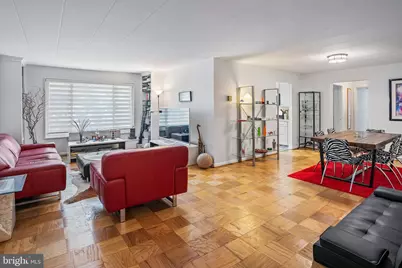 4800 Chevy Chase Drive #207, Chevy Chase, MD 20815 - Photo 1