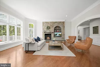 8539 Rapley Preserve Circle, Potomac, MD 20854 - Photo 24