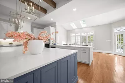 8539 Rapley Preserve Circle, Potomac, MD 20854 - Photo 16
