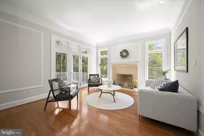 8539 Rapley Preserve Circle, Potomac, MD 20854 - Photo 26