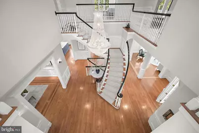 8539 Rapley Preserve Circle, Potomac, MD 20854 - Photo 52