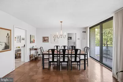 5225 Pooks Hill Road #910N, Bethesda, MD 20814 - Photo 8