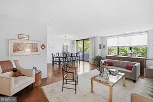 5225 Pooks Hill Rd, Bethesda, MD 20814 - Photo 1