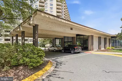 5225 Pooks Hill Road #910N, Bethesda, MD 20814 - Photo 24