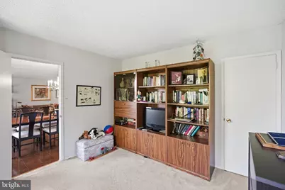 5225 Pooks Hill Road #910N, Bethesda, MD 20814 - Photo 12