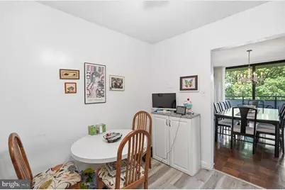 5225 Pooks Hill Road #910N, Bethesda, MD 20814 - Photo 10