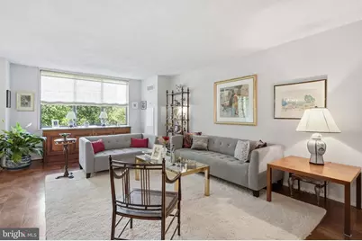 5225 Pooks Hill Road #910N, Bethesda, MD 20814 - Photo 6