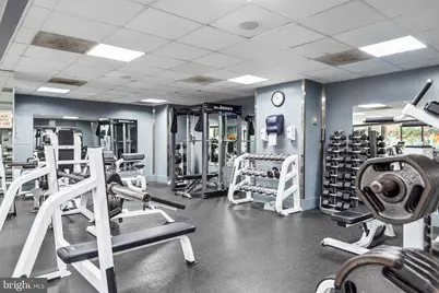 5225 Pooks Hill Road #910N, Bethesda, MD 20814 - Photo 50
