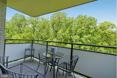 5225 Pooks Hill Road #910N, Bethesda, MD 20814 - Photo 20