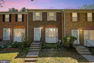 1156 Southern Night Ln, Gaithersburg, MD 20879 - Photo 1