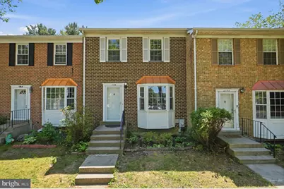 1156 Southern Night Lane, Gaithersburg, MD 20879 - Photo 2